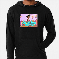 Gracie's Corner My Favorite Children's Music Gracie's Corner Hoodies