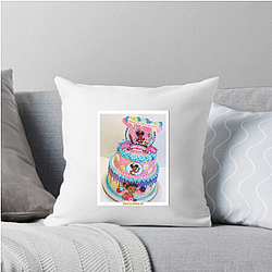 Gracie's Corner Beyond The ABCs Gracie's Corner Pillows Cover