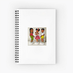 Gracie's Corner The World Is My Song Gracie's Corner Notebook