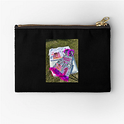 Gracie's Corner No Limits Just Songs Gracie's Corner Zipper Pouches