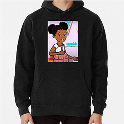 Gracie's Corner The Best Educational Channel Gracie's Corner Hoodies