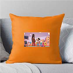 Gracie's Corner A True Masterpiece Gracie's Corner Pillows Cover
