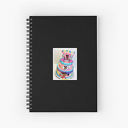 Gracie's Corner Beyond The ABCs Gracie's Corner Notebook