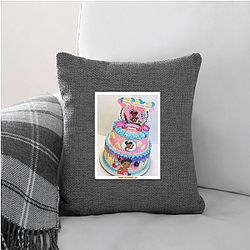 Gracie's Corner Beyond The ABCs Gracie's Corner Pillows Cover
