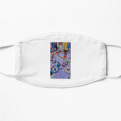 Gracie's Corner The Queen of Affirmations Gracie's Corner Face Masks