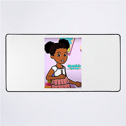 Gracie's Corner The Best Educational Channel Gracie's Corner Mouse Pads