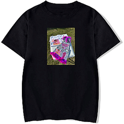 Gracie's Corner No Limits Just Songs Gracie's Corner T-Shirts