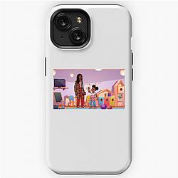 Gracie's Corner A True Masterpiece Gracie's Corner iPhone Cases