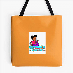 Gracie's Corner Unforgettable Lessons Gracie's Corner Bags