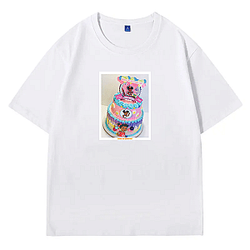 Gracie's Corner Beyond The ABCs Gracie's Corner T-Shirts