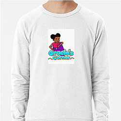 Gracie's Corner Unforgettable Lessons Gracie's Corner Sweatshirts