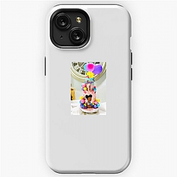 Gracie's Corner The World Is A Classroom Gracie's Corner iPhone Cases