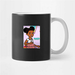 Gracie's Corner The Best Educational Channel Gracie's Corner Mugs