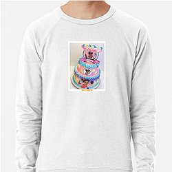 Gracie's Corner Beyond The ABCs Gracie's Corner Sweatshirts