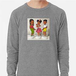 Gracie's Corner The World Is My Song Gracie's Corner Sweatshirts