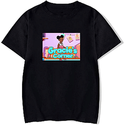 Gracie's Corner My Favorite Children's Music Gracie's Corner T-Shirts
