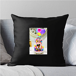 Gracie's Corner The World Is A Classroom Gracie's Corner Pillows Cover
