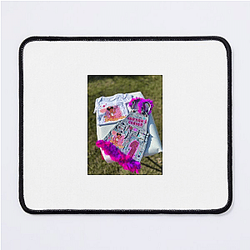 Gracie's Corner No Limits Just Songs Gracie's Corner Mouse Pads