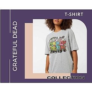 Grateful Dead T-Shirt