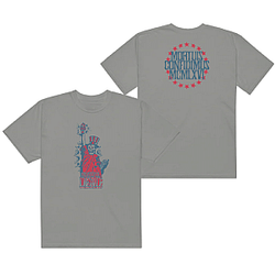 1966 Liberty DTNK2105 Grateful Dead T-Shirt