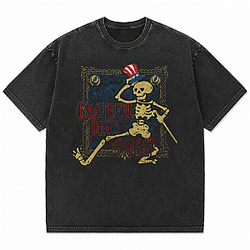 Grateful Dead - Shakedown HTCT2007 Grateful Dead T-Shirt
