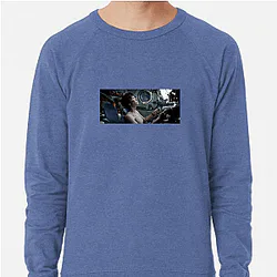 Gravity Unforgettable Scenes Gravity Sweatshirts
