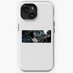Gravity Unforgettable Scenes Gravity Samsung Cases