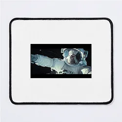 Gravity A True Masterpiece Gravity Mouse Pads