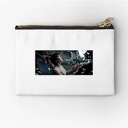 Gravity Unforgettable Scenes Gravity Zipper Pouches