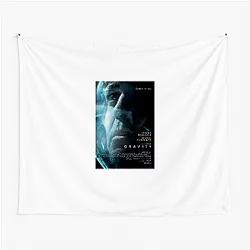 Gravity Always Breathtaking Always Intense Gravity Tapestries