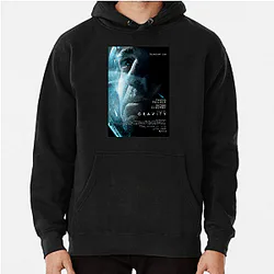 Gravity Always Breathtaking Always Intense Gravity Hoodies