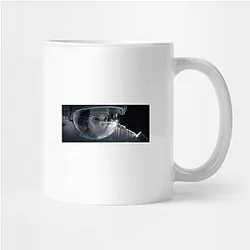 Gravity Is My Stage Gravity Mugs