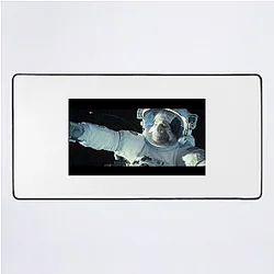 Gravity A True Masterpiece Gravity Mouse Pads