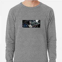 Gravity Unforgettable Scenes Gravity Sweatshirts