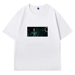 Gravity My Favorite Thriller Film Gravity T-Shirts