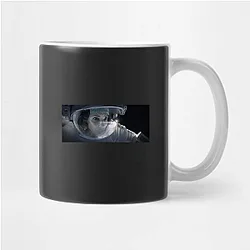 Gravity Is My Stage Gravity Mugs