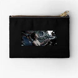 Gravity Unforgettable Scenes Gravity Zipper Pouches