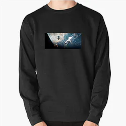 Gravity No Limits Just Survival Gravity Sweatshirts