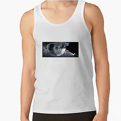 Gravity Is My Stage Gravity Tank Tops