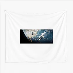 Gravity No Limits Just Survival Gravity Tapestries