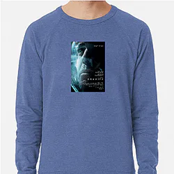 Gravity Always Breathtaking Always Intense Gravity Sweatshirts