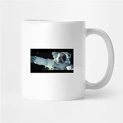 Gravity A True Masterpiece Gravity Mugs