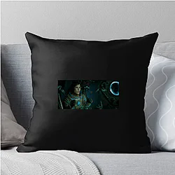 Gravity My Favorite Thriller Film Gravity Pillows Cover