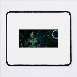 Gravity My Favorite Thriller Film Gravity Mouse Pads