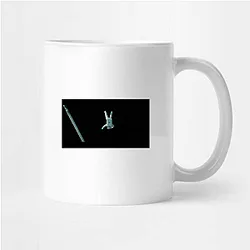 Gravity The World Is A Vacuum Gravity Mugs