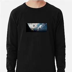 Gravity No Limits Just Survival Gravity Sweatshirts