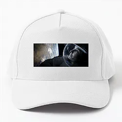 Gravity The King of The Space Gravity Hats & Caps