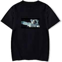 Gravity A True Masterpiece Gravity T-Shirts