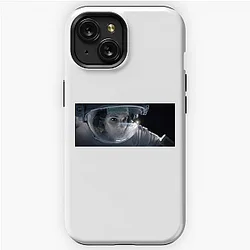 Gravity Is My Stage Gravity iPhone Cases