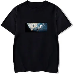 Gravity No Limits Just Survival Gravity T-Shirts